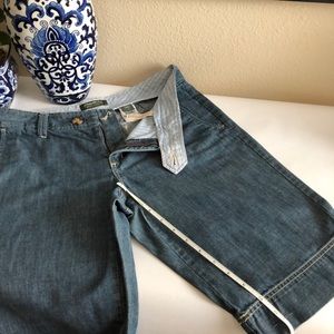 Eddie Bauer Walking Shorts 12”